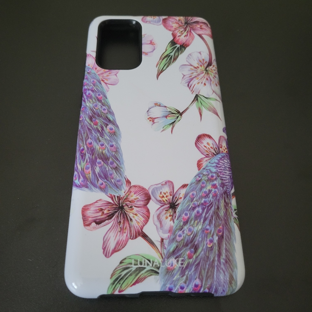 Lunaluke Phone Cases